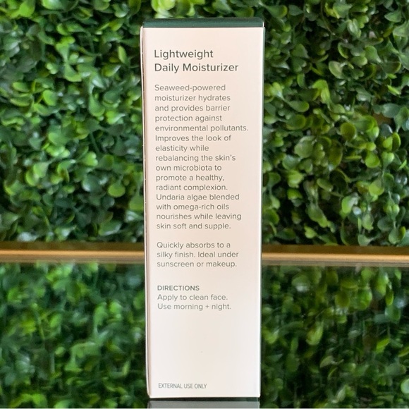 OSEA Atmosphere Protection Cream | NEW | Clean Beauty Moisturizer | BNIB - Picture 12 of 16